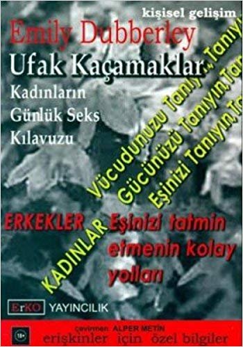 UFAK KAÇAMAKLAR