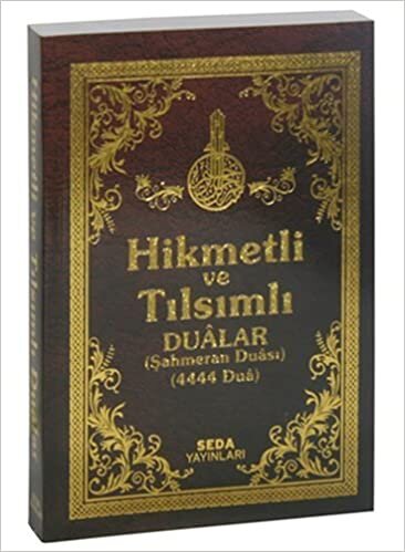 Hikmetli ve Tılsımlı Dualar: (Şahmeran Duası - 4444 Dua) indir