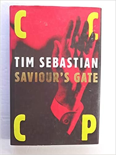 Saviour's Gate indir