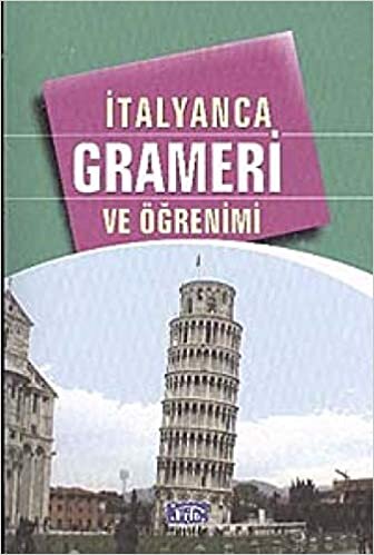 İtalyanca Grameri ve Öğrenimi indir