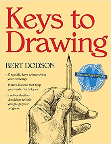 Keys to Drawing indir