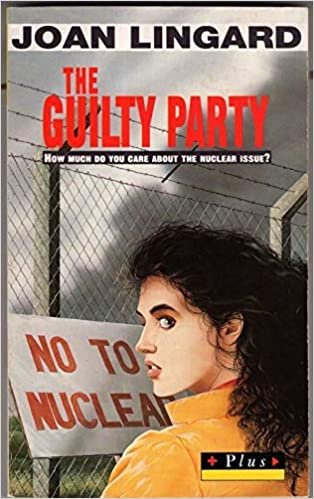 The Guilty Party (Plus) indir
