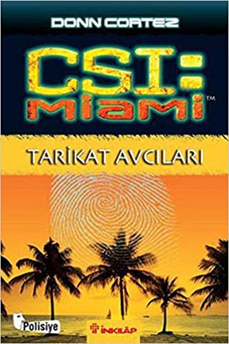 CSI: Miami-Tarikat Avcıları indir
