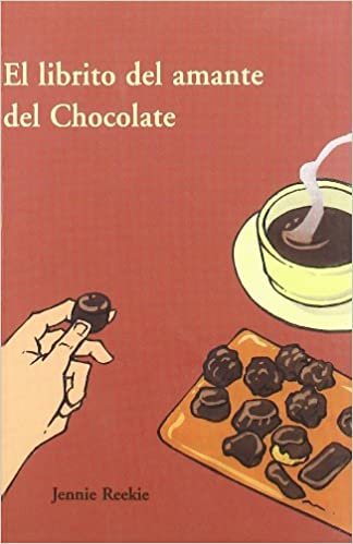 El Librito del Amante del Chocolate