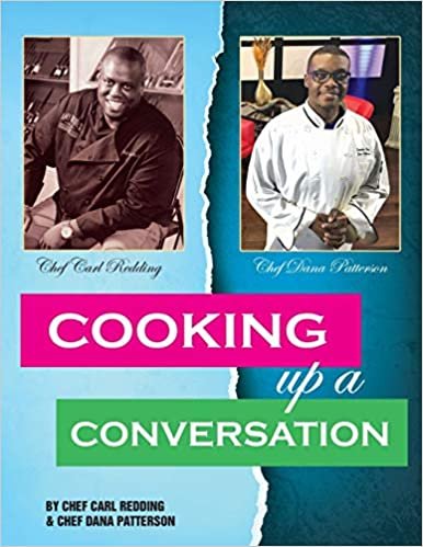 Cooking up a Conversation: World Renowned and Trending