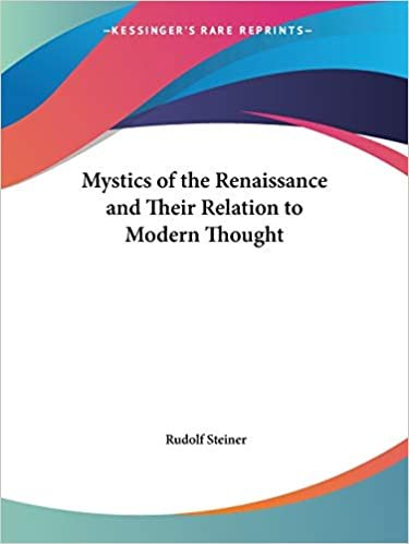 Mystics of the Renaissance indir
