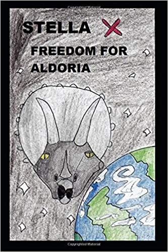 Stella X : Freedom For Aldoria