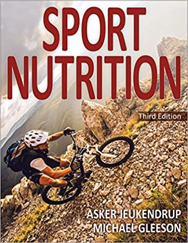 Sport Nutrition indir