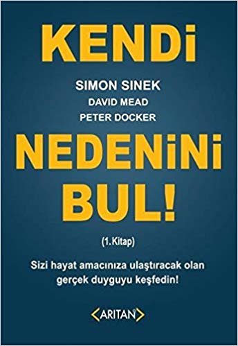 Kendi Nedenini Bul 1. Kitap indir