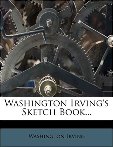 Washington Irving's Sketch Book... indir