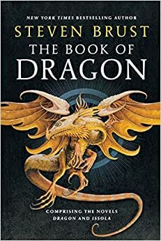 Book of Dragon, The (Vlad)