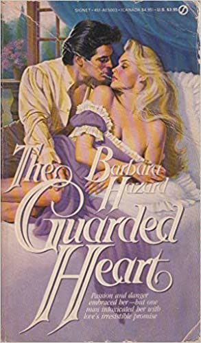 The Guarded Heart (Super Regency, Signet)