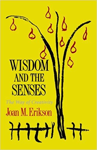 Wisdom and the Senses: The Way of Creativity indir