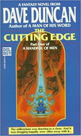 Cutting Edge (A Handful of Men, Part 1) indir