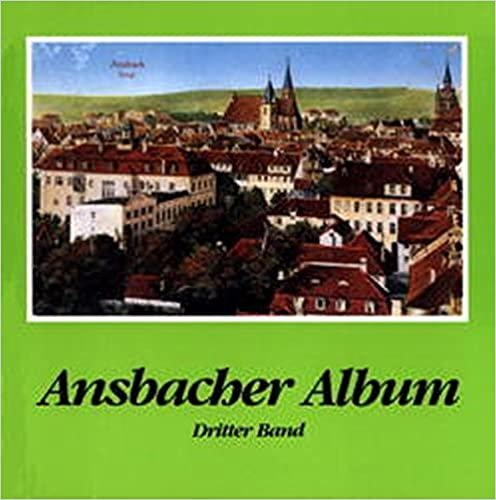 Ansbacher Album III