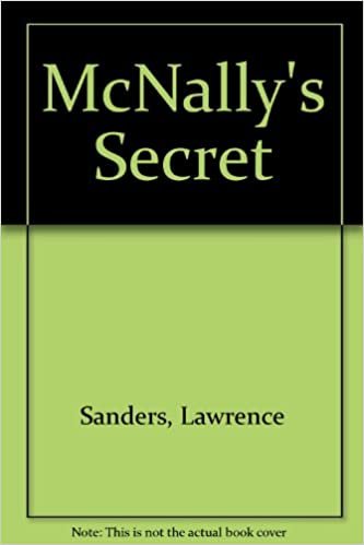 McNally's Secret