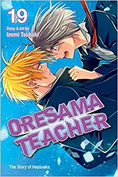 Oresama Teacher 19: Volume 19 indir