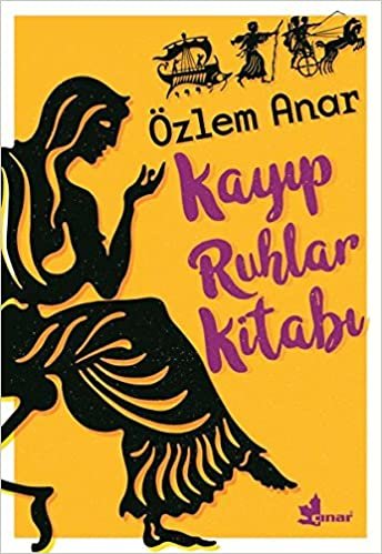 Kayip Ruhlar Kitabi