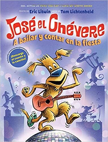 A Bailar Y Contar En La Fiesta (Jos El Ch vere 2) (Jose El Chevere) [Spanish] indir