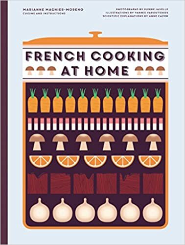 French Cooking at Home indir