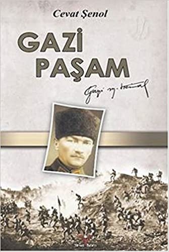 Gazi Paşam indir