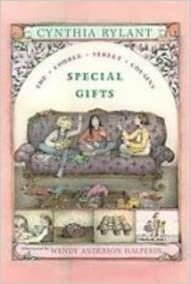 Special Gifts (Cobble Street Cousins)