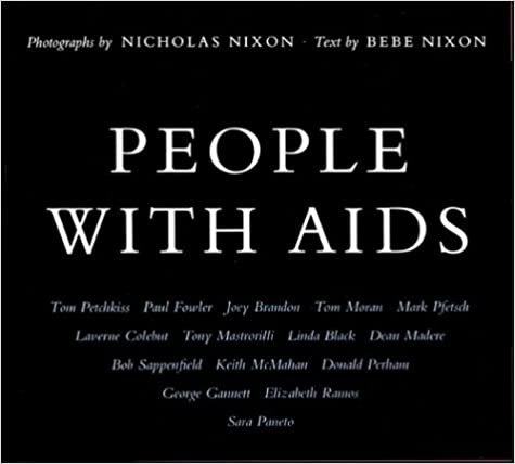 People with AIDS (Imago Mundi)