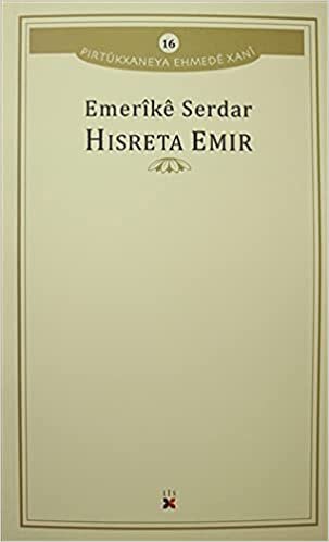 Hisreta Emir: Pirtukxaneya Ehmede Xani 16 indir