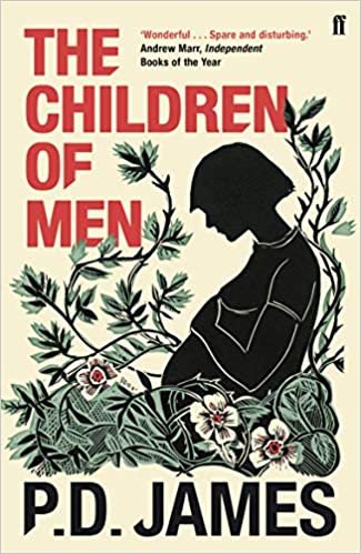 James, P: Children of Men