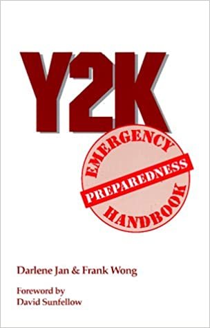 Y2K Emergency Preparedness Handbook indir