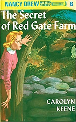 Nancy Drew 06: the Secret of Red Gate Farm (Nancy Drew Mysteries)