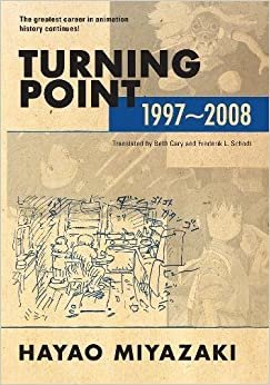 Turning Point: 1997-2008 (hardcover) indir