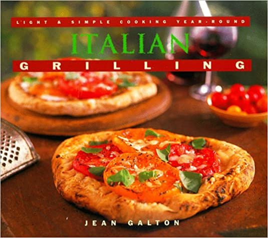 Italian Grilling