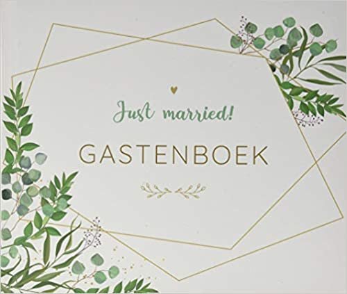 Just married! - Gastenboek indir