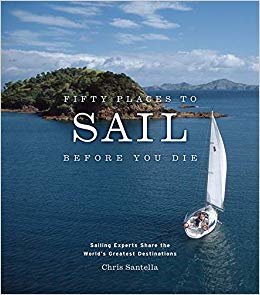 Fifty Places to Sail Before You Die indir