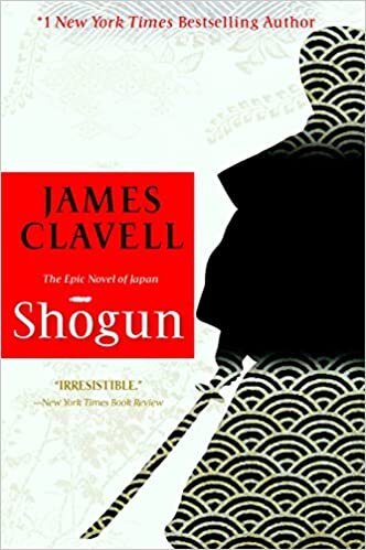 Shogun (Asian Saga, Band 1)