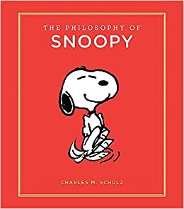 The Philosophy of Snoopy (Peanuts Guide to Life) indir