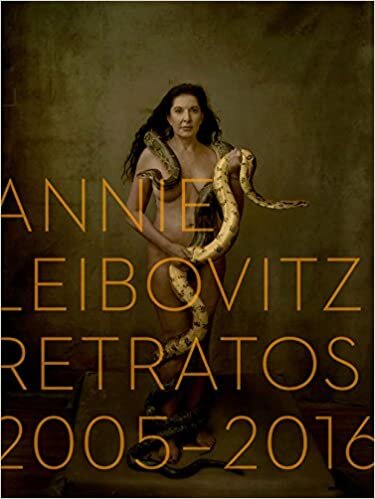 ANNIE LEIBOVITZ: RETRATOS 2005-2016: Retratos, 2005-2016 / Portraits