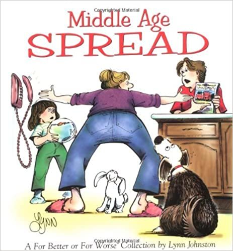 Middle Age Spread indir