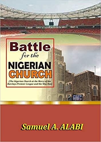 Battle For The Nigerian Church indir