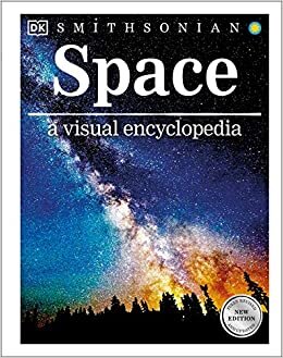 Space A Visual Encyclopedia (Library Edition) indir