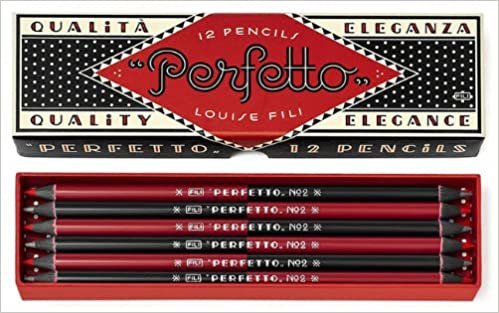 Perfetto Pencils indir