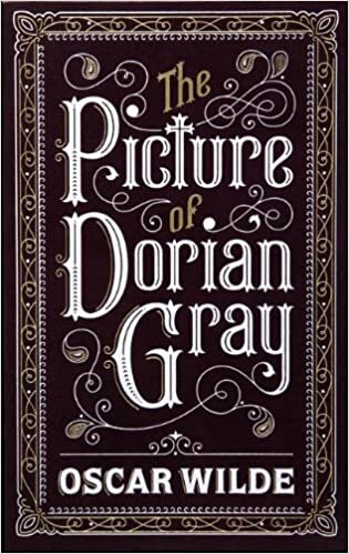 The Picture of Dorian Gray (Barnes & Noble Leatherbound Classic Collection)