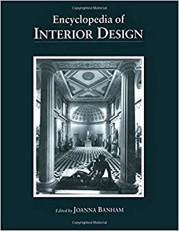 Encyclopedia of Interior Design indir