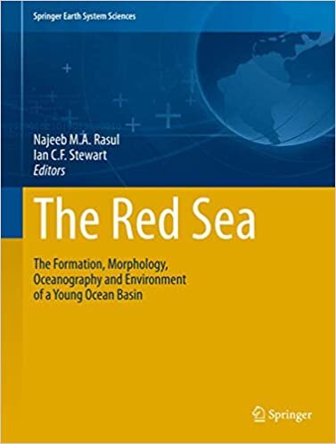 The Red Sea: The Formation, Morphology, Oceanography and Environment of a Young Ocean Basin (Springer Earth System Sciences)