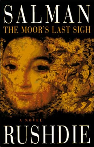The Moor's Last Sigh: A novel
