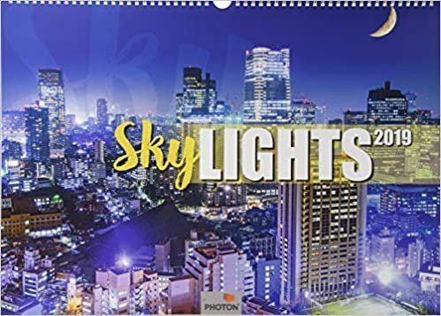 Skylights Kalender 2019 indir