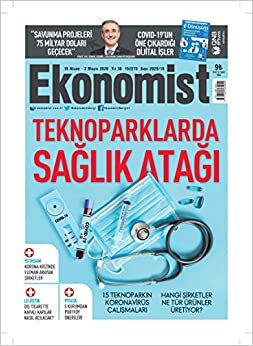 Ekonomist Dergisi indir