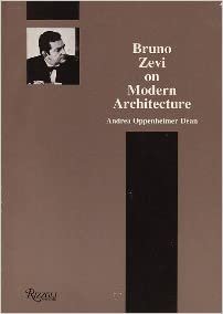 Bruno Zevi On Modern Architecture indir