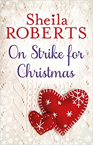 On Strike for Christmas (Christmas Fiction)